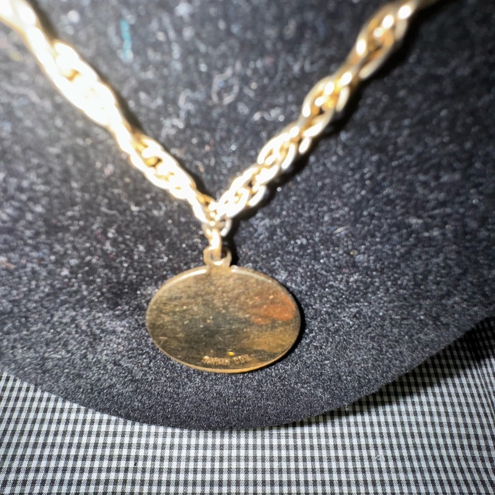 Sarah Coventry Scorpio Pendent - Picture 6 of 7
